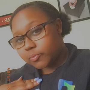 Meet your Posher, Anishia